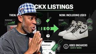 StockX Just Changed FOREVER Is This The End