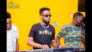 نيجيري حمودي ودالجاك انا الليلة مالي حفلة بقة 