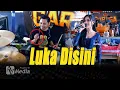Download Lagu LUKA DISINI - GARAGA DJANDHUT menit 01:30 yang kamu cari !! GLEERRR WOOO DENY-R AUDIO WELL