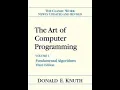 The Art of Computer Programming Wikipedia article