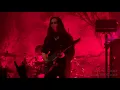 Wintersun - Death and the Healing (Live in Helsinki, Finland, 31.08.2017)