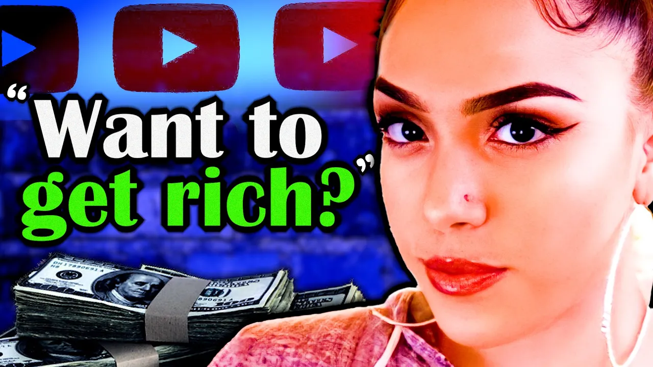 YouTube's Most Notorious Frauds & Scammers