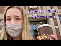 Evanston Spots Coffee Shops