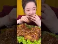 Xiao Yu Mukbang 160 | Facebook : ZBX888