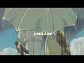 [日本語字幕]폴킴 (Paul kim) - 비 (rain 2021)
