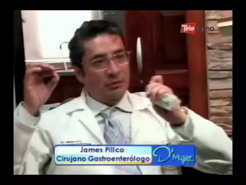 Balón gástrico solución para bajar de peso