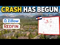 10 Colorado Towns That Will Collapse First As the Housing Market Crashes