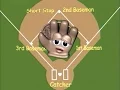 Littlest Leaguers Learn to Play Baseball