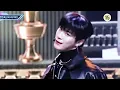 문빈&산하(ASTRO) - Bad Idea 교차편집 (Stage MIX)