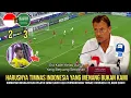 Lagu TIMNAS TETAP LOLOS! Pelatih Arab Saudi Nekat Bicara Begini Usai Laga Timnas Indonesia vs Arab Saudi.