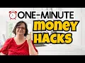20 Money Hacks That Let You Save Money FAST Start Today