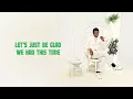 For the Good Times - Al Green