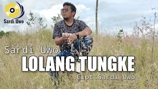 Download LAGU BUGIS TERBARU 2022 | LOLANG TUNGKE | KARYA : SARDI UWO VOC : SARDI UWO (Official Music Vidio) MP3