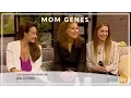 Aging Like Your Mother