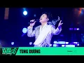 Lagu TÁI SINH | TÙNG DƯƠNG | LÀN SÓNG XANH 2025
