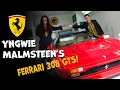 Download Lagu Buying Yngwie's Ferrari 308 and #4 Stratocaster