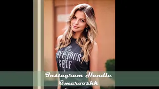 top 10 most beautiful fitness girls on instagram 2020