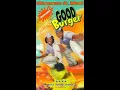 Opening to Good Burger VHS 1998
