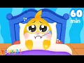 Download Lagu Baby Shark Got Sick | Sick Song | YouKids Nursery Rhymes \u0026 Kids Songs