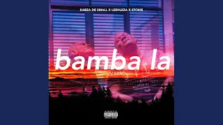 bamba la main mix 