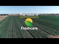 The Value of Freshcare