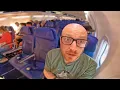 Download Lagu Is BATIK AIR As Bad As People Say? 6 Hours on a Low Cost 737!