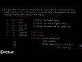 SQL How to Write Nested Query Subquery Example Find 2nd Max