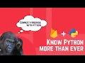 Firebase with python - Authentication and Firestore Introduction Series 1 Episode 1