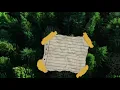 NIve - Liberated | Lyric Visualizer