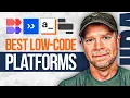 Best Low-Code Platforms Appsmith vs Budibase vs Tooljet vs Retool