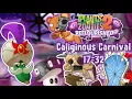 Lagu Caliginous Carnival part 2 in a more eerie tone | PvZ 2 Reflourished