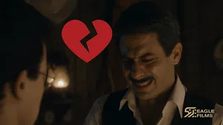 عشان تعرف الحب لازم تدوق السعادة والحزن مع بعض أجمل مشاهد أهو ده اللي صار 