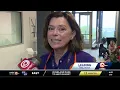 KCU Offers Free Screenings to Elementary Students as Part of Score 1 for Health Program
