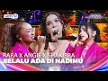 Download Lagu Rara Sudirman x Angie Carvalho x Shakirra - Selalu Ada Di Nadimu | SELEBRASI SPEKTAKULER HUT RCTI 36