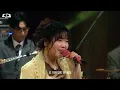 AKMU(악뮤) - 햇빛 bless you | 스페이스 공감, 갓 구운 라이브