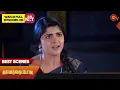 Lagu Vanathai Pola - Best Scenes | 31 August 2023 | Sun TV | Tamil Serial