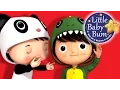 Lagu Wind the Bobbin Up | Nursery Rhymes for Babies by LittleBabyBum - ABCs and 123s