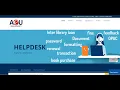 Library Guide How to access e-Library Online Resources