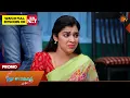 Lagu Pudhu Vasantham - Promo | 09 Feb 2026 | Tamil Serial | Sun TV