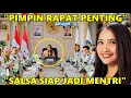 Download Lagu SALSA ERWINA DIPANGGIL PRESIDEN PRABOWO, JABATAN MENTERI SIAP DEMI NEGARA TERCINTA