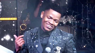 sbu banda papa god of miracles papagodofmiracles