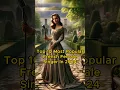 Download Lagu Top 10 Most Popular French Female Singer In 2024