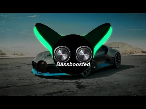 Download MP3 Like A G6 Bass boosted