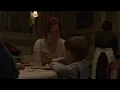 Jimmy realizes and shows Al his son is deaf - Boardwalk empire