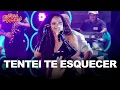 Download Lagu TENTEI TE ESQUECER - Forró Cintura de Mola - Pisadinha da Roça Ao Vivo