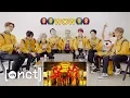 Lagu REACTION to '영웅 (英雄; Kick It)' MV | NCT 127 Reaction
