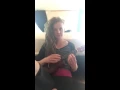 Can't Hide- Ukulele Sarah Jarosz Cover