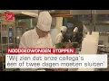 Download Lagu Chinese horecaondernemers: restaurants overwegen te stoppen door gebrek aan koks | Omroep Flevoland