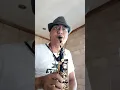 Lagu Smile (Sax Cover) - Michael Jackson