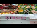 Mandarin Restaurant Tour One of Canada s Largest Asian Buffet